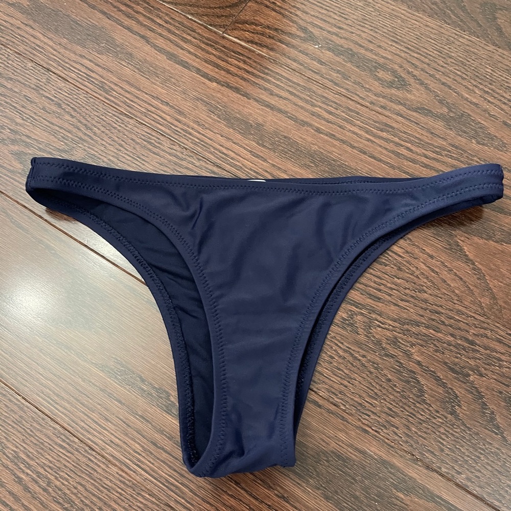 Aerie cheeky bikini bottoms